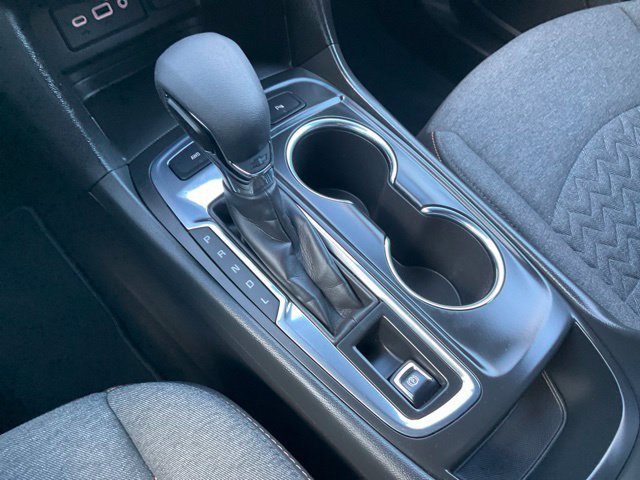 Used 2024 Chevrolet Equinox LT AWD/4WD image 16