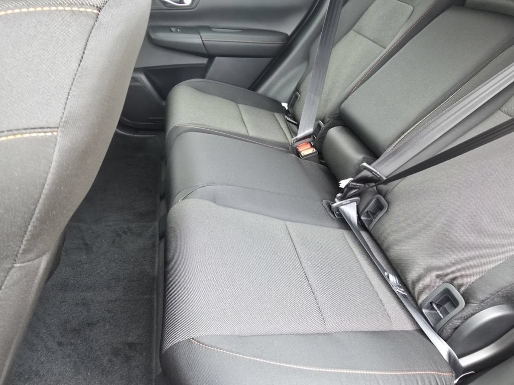 New 2026 Honda CR-V TrailSport image 21
