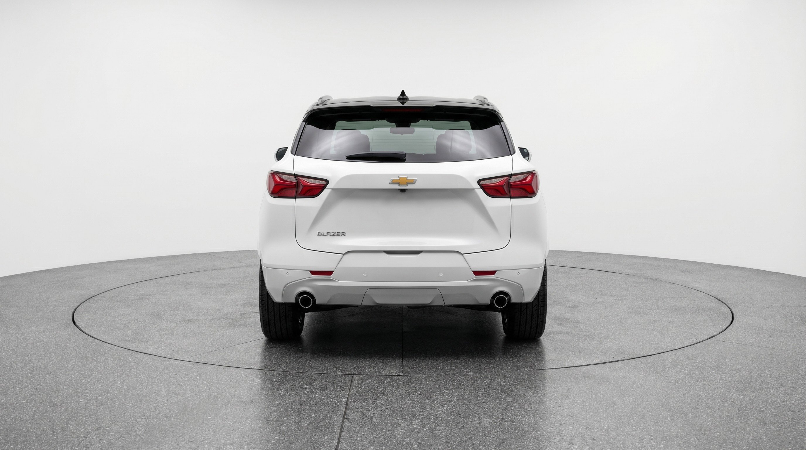 Used 2025 Chevrolet Blazer LT image 7
