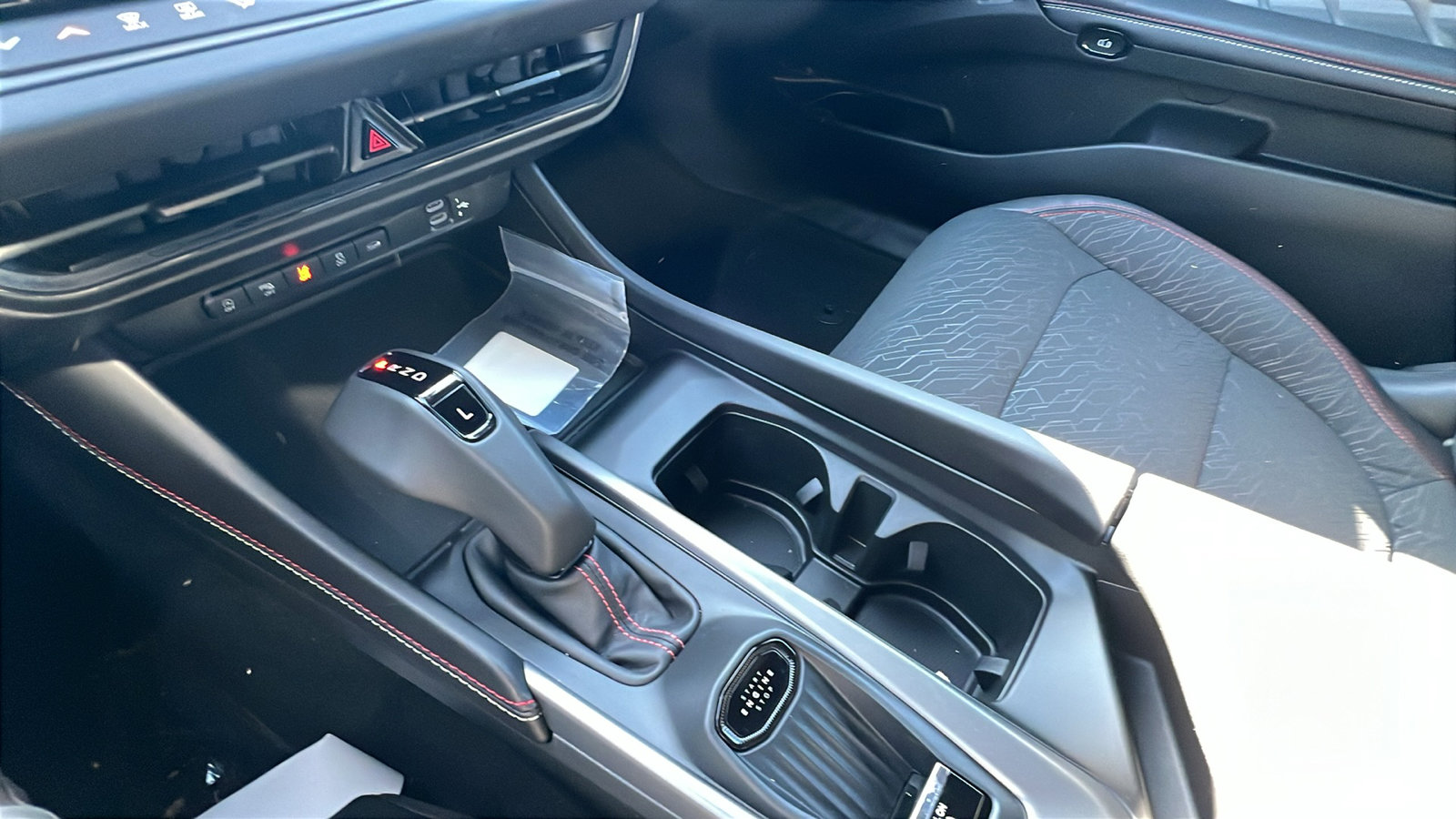 New 2026 Dodge Charger Scat Pack image 23