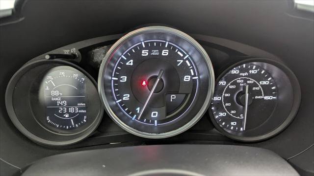 Used 2018 FIAT 124 Spider Lusso RWD image 19