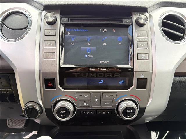 Used 2019 Toyota Tundra Limited w/ TRD Off Road Package image 18