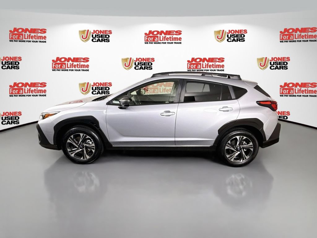 Certified 2024 Subaru Crosstrek 2.0i Premium w/ Crosstrek Mirror Package AWD/4WD image 13