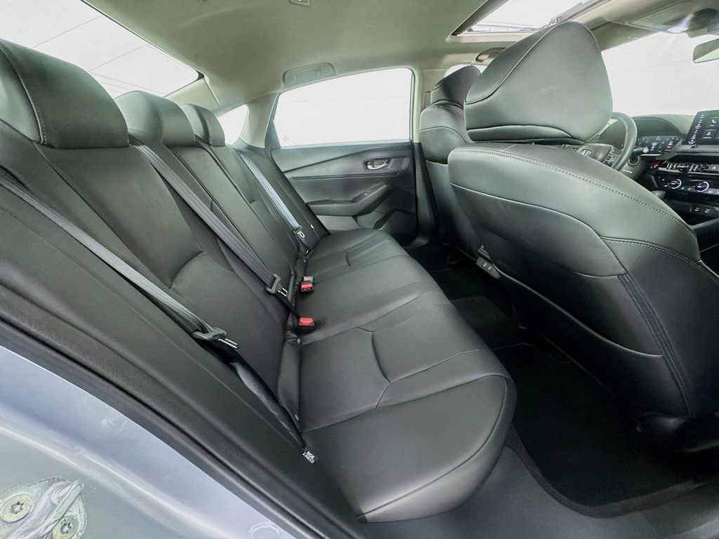Used 2025 Honda Accord EX-L image 37