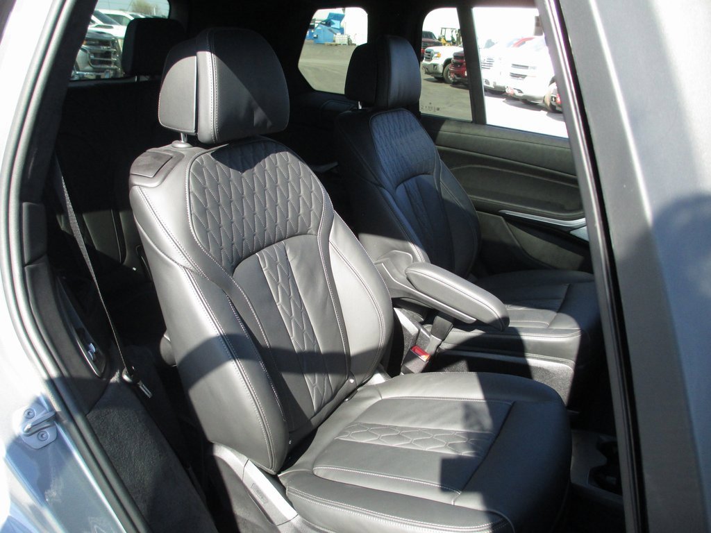 Used 2026 BMW ALPINA XB7 image 22