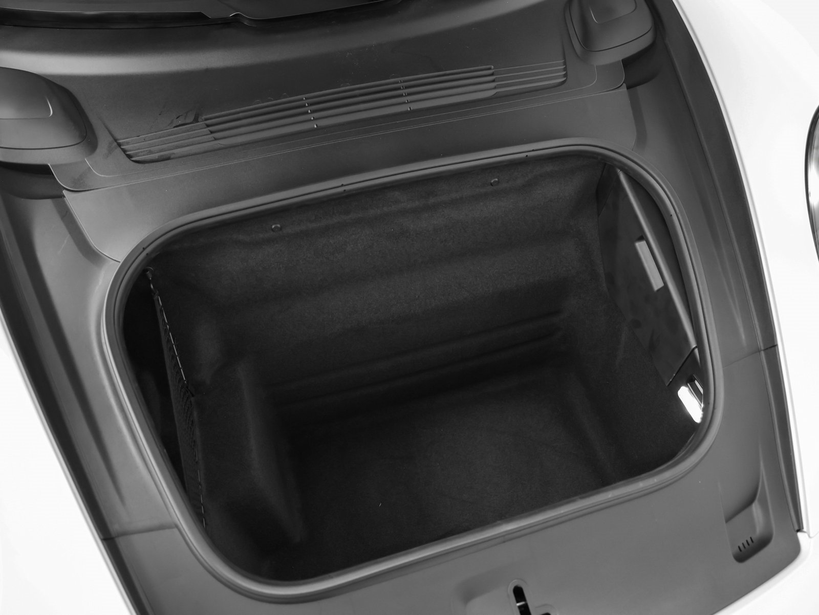 Certified 2025 Porsche 911 Turbo S image 26