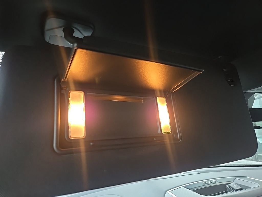 Used 2025 RAM 1500 Big Horn image 79