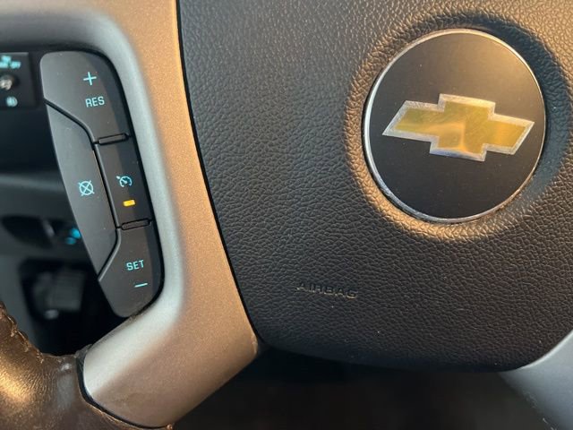 Used 2013 Chevrolet Silverado 3500 LT w/ Interior Plus Package AWD/4WD image 19