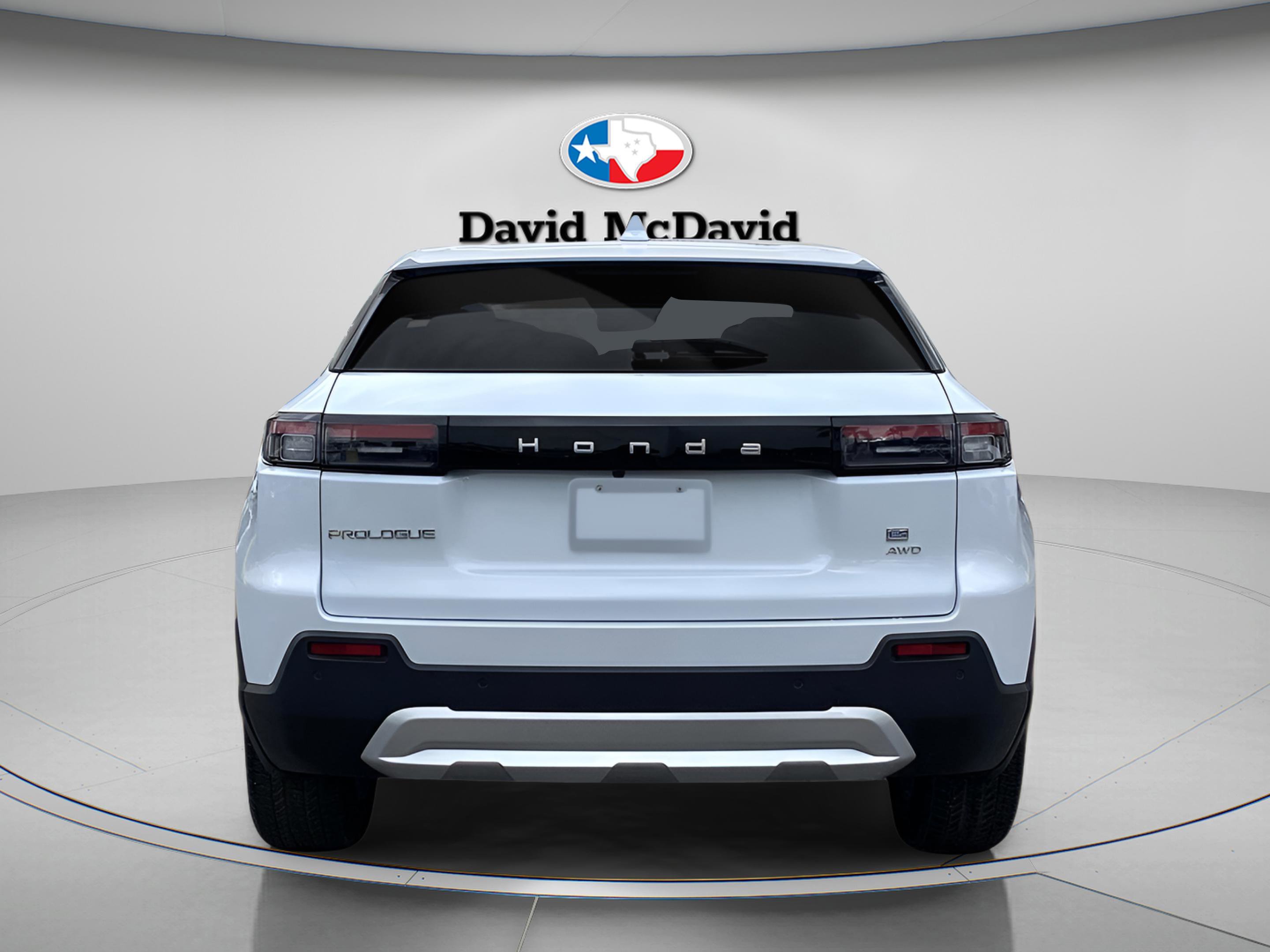 New 2026 Honda Prologue EX image 4