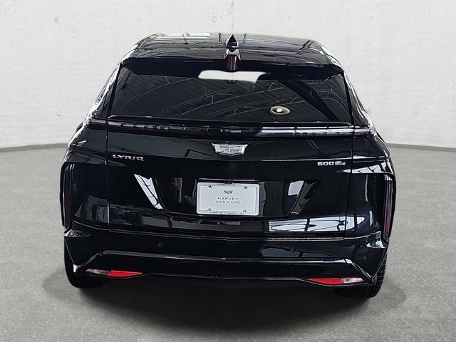 New 2026 Cadillac Lyriq Sport image 6