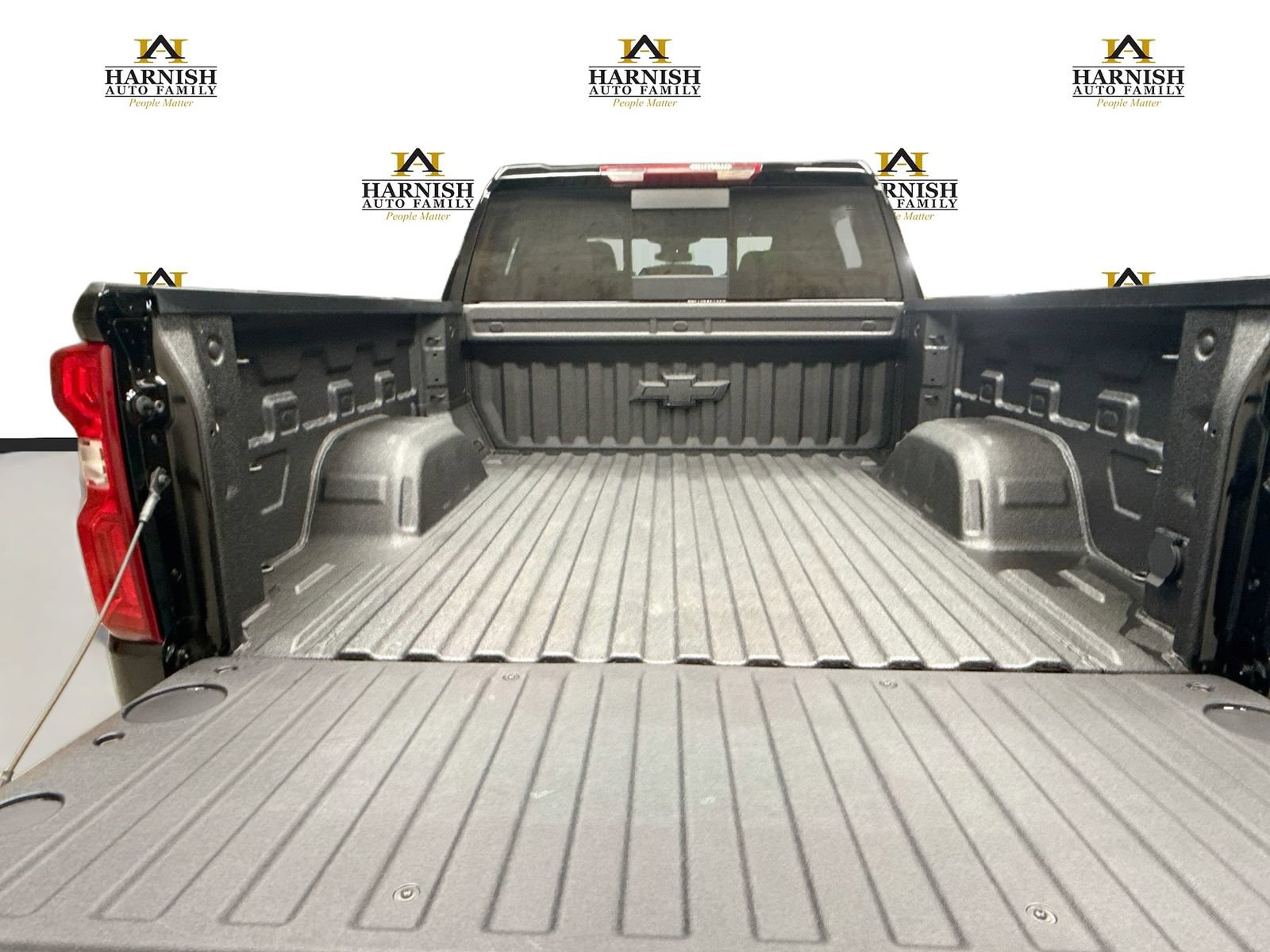 New 2026 Chevrolet Silverado 1500 RST w/ RST All Star Premium Package AWD/4WD image 31
