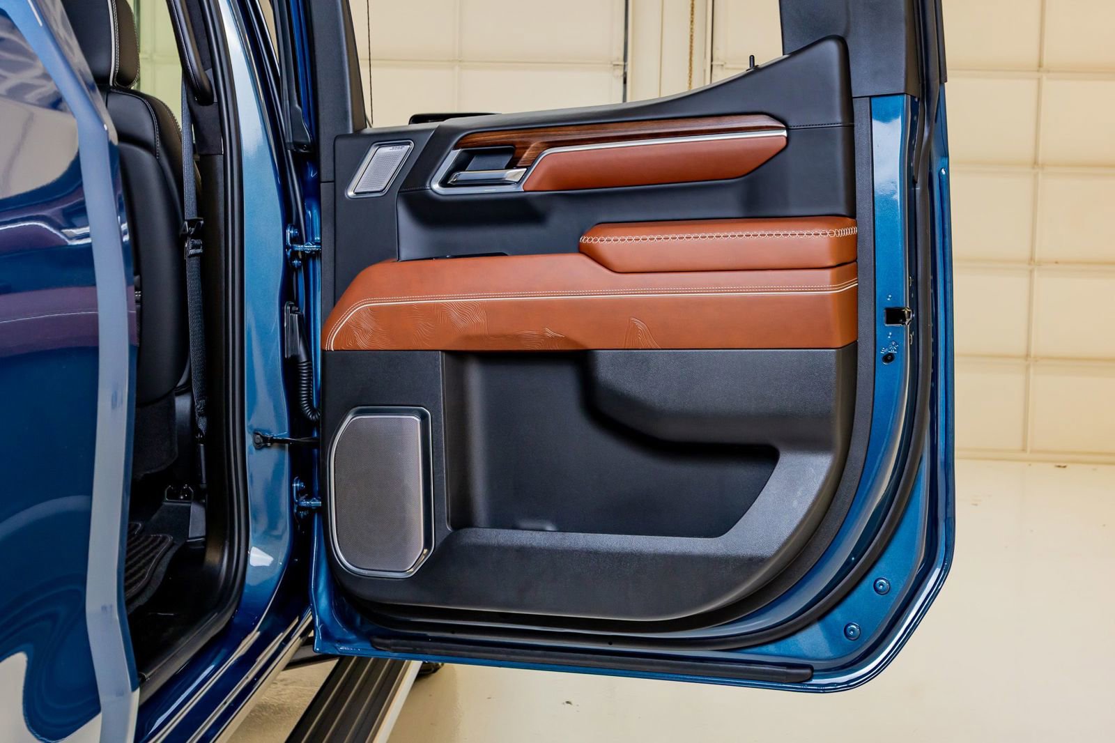 Used 2026 GMC Sierra 1500 Denali Ultimate image 39