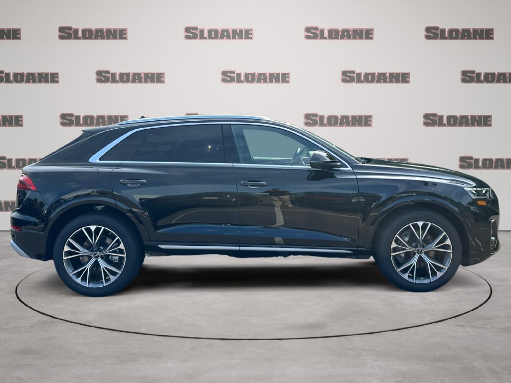New 2026 Audi Q8 Premium Plus AWD/4WD image 6
