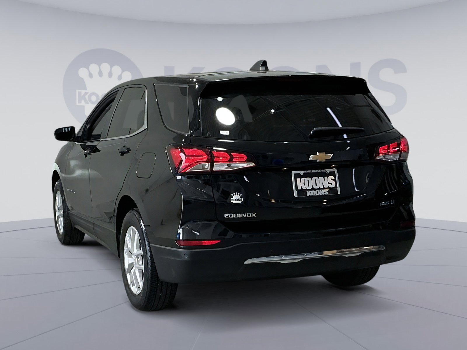 Used 2023 Chevrolet Equinox LT image 14