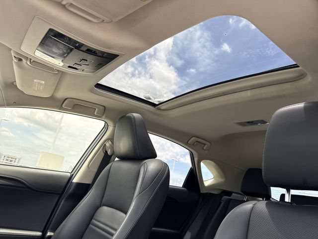 Used 2017 Lexus NX 200t FWD w/ Premium Package image 22
