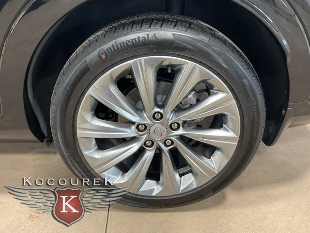 Used 2024 Buick Envista Avenir image 7