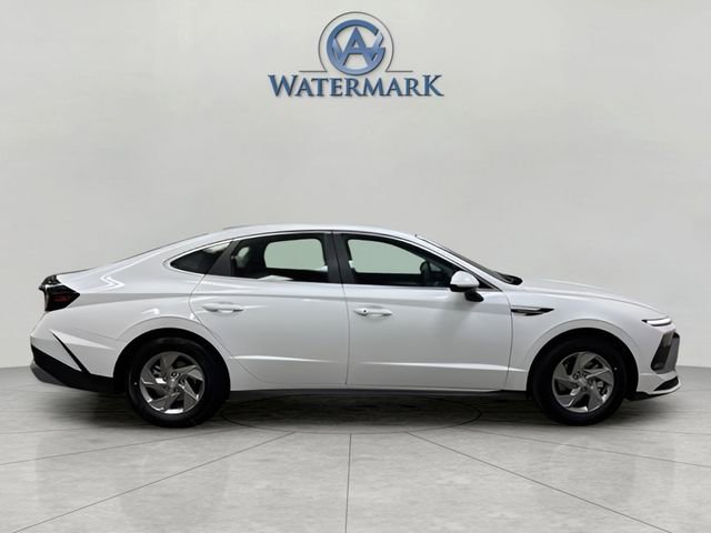 New 2026 Hyundai Sonata SE image 6