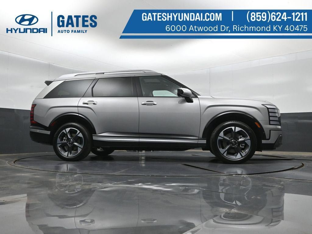 New 2027 Hyundai Palisade Limited AWD/4WD image 46