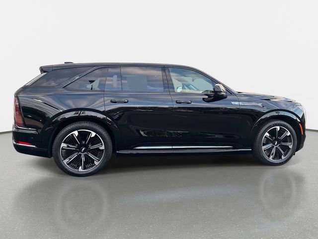 New 2025 Cadillac Escalade IQ Sport 2 image 8