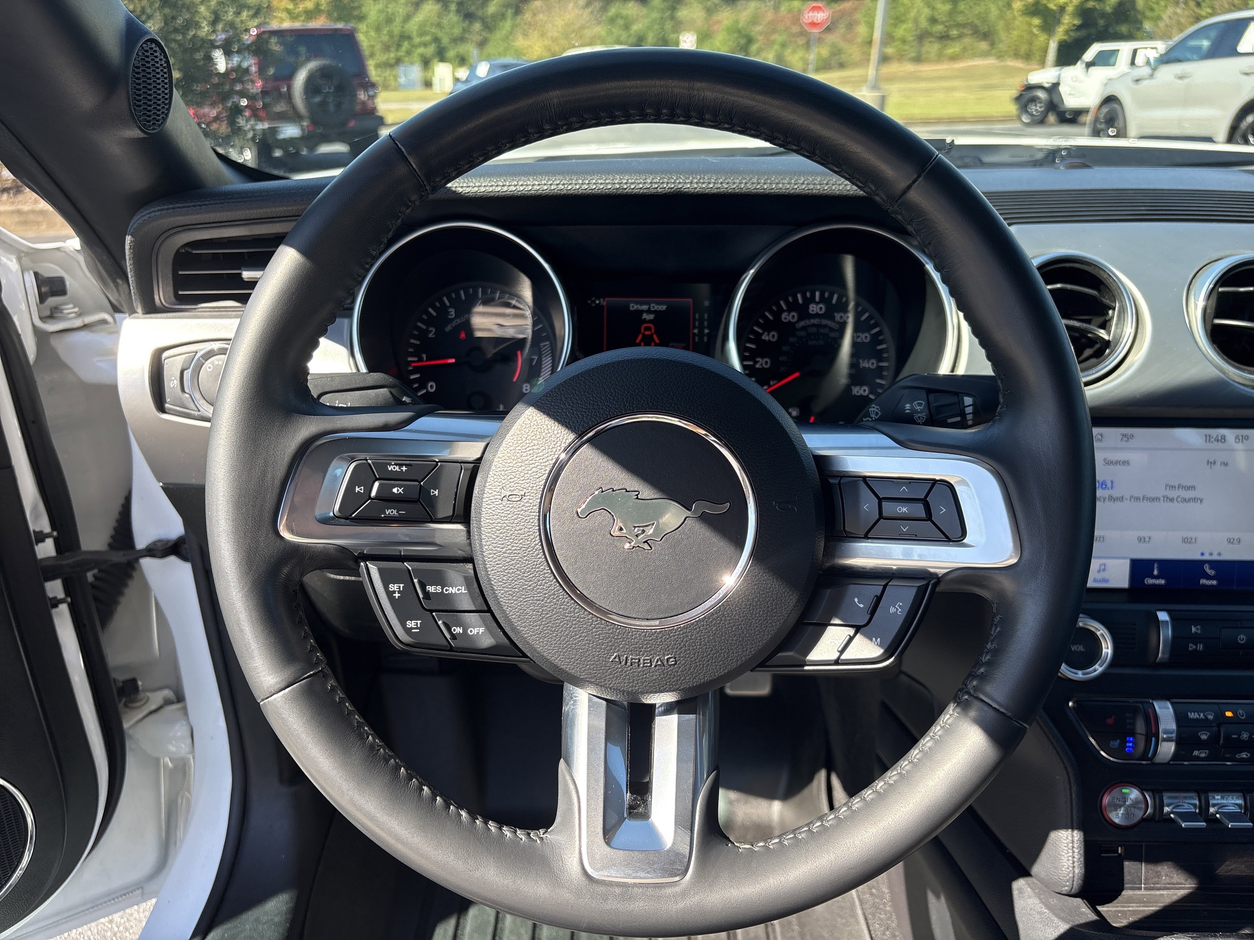 Used 2023 Ford Mustang Premium image 19