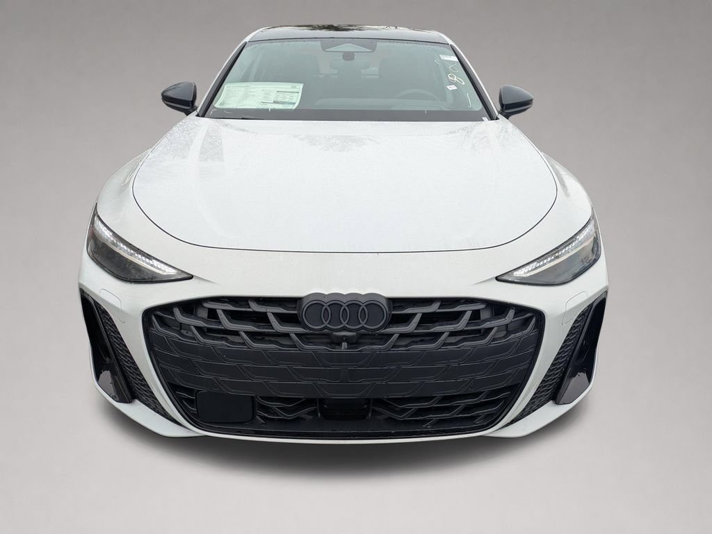 New 2026 Audi A6 Premium Plus AWD/4WD image 9