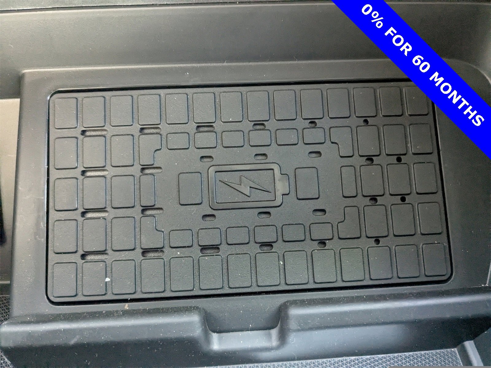 New 2025 Ford F150 XLT w/ Equipment Group 303A High image 15