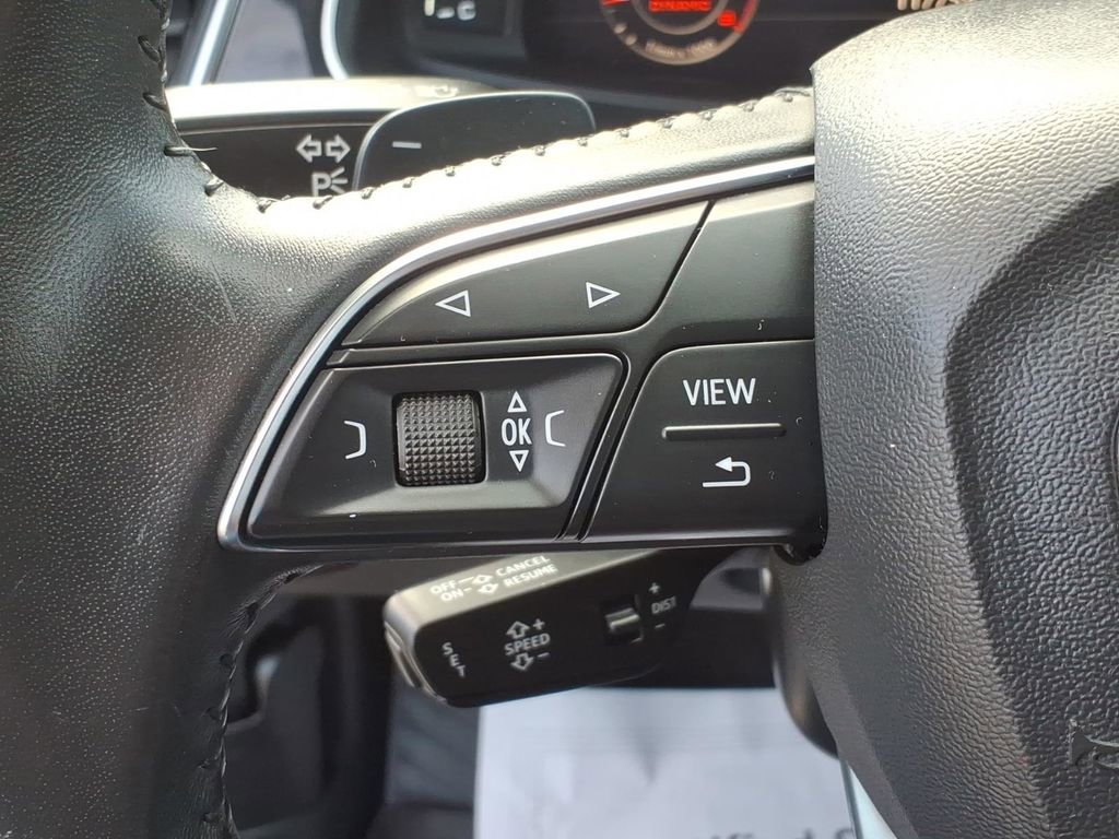 Used 2019 Audi Q7 3.0T Premium Plus w/ Premium Plus Package AWD/4WD image 19
