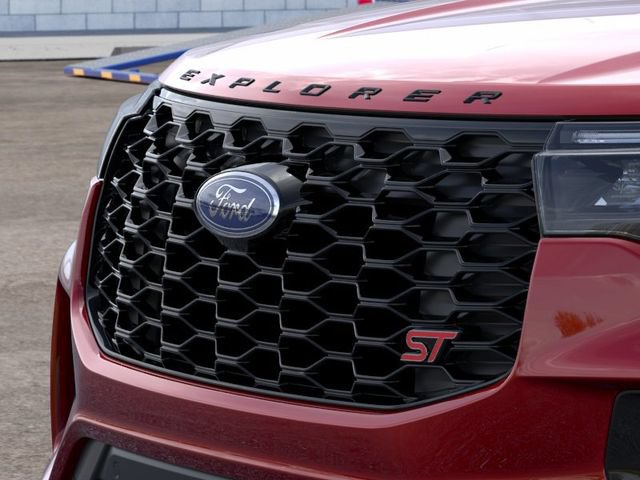 New 2026 Ford Explorer ST AWD/4WD image 18
