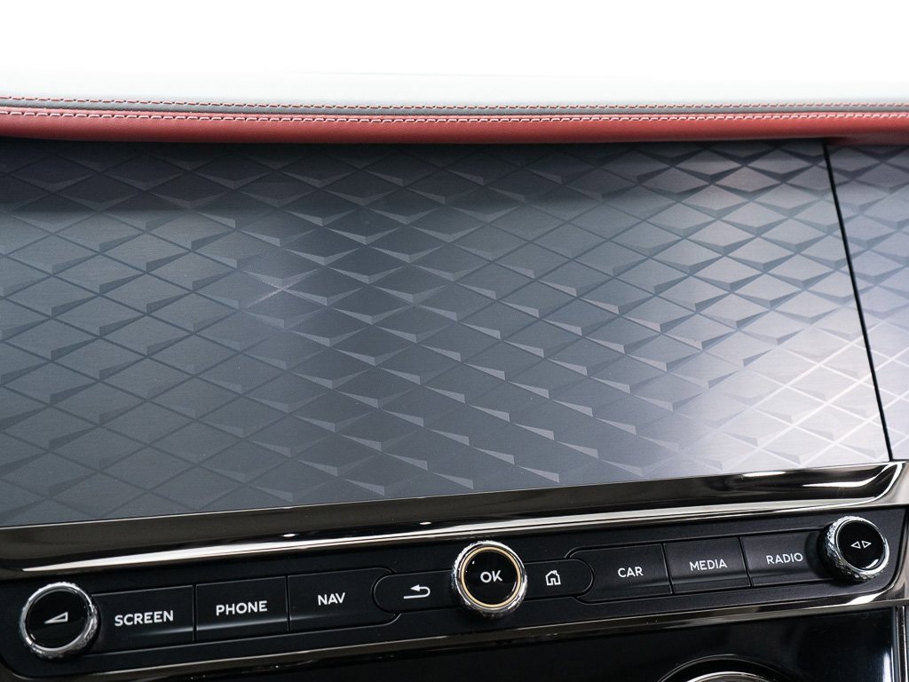 Used 2025 Bentley Continental GT Speed image 45