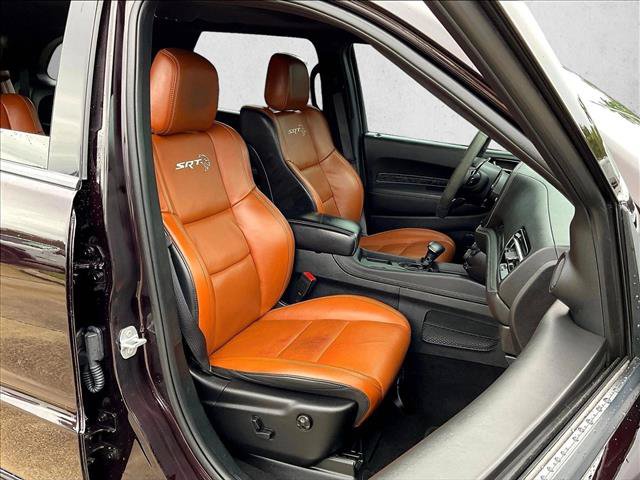 Used 2025 Dodge Durango SRT Hellcat AWD/4WD image 6