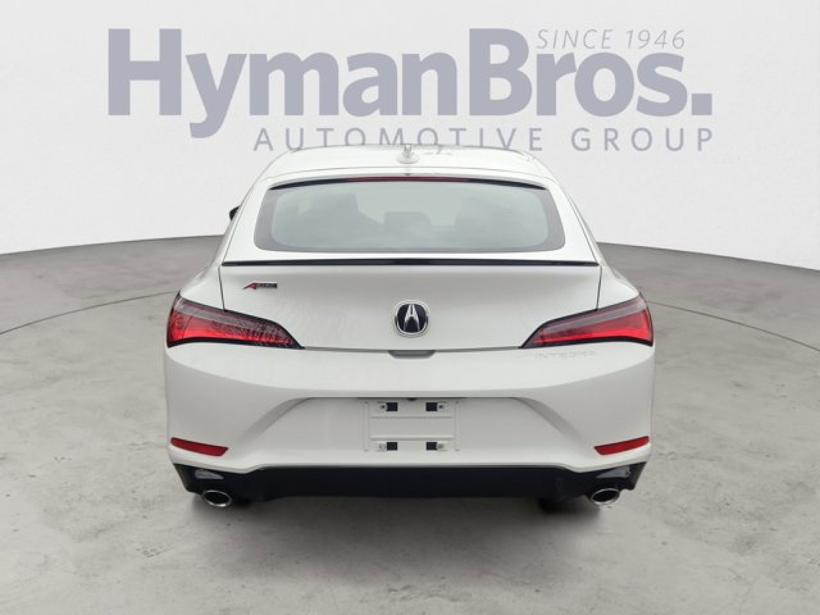 Used 2025 Acura Integra A-Spec image 4