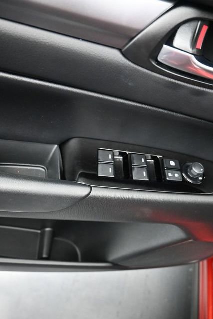 Used 2025 MAZDA CX-5 AWD 2.5 S w/ Preferred Package image 12