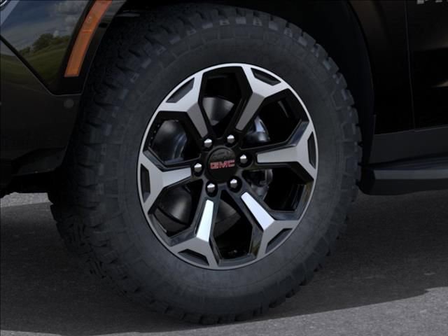 New 2026 GMC Yukon AT4 AWD/4WD image 9