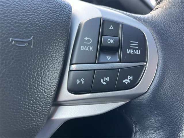 Used 2023 Ford Explorer XLT image 33
