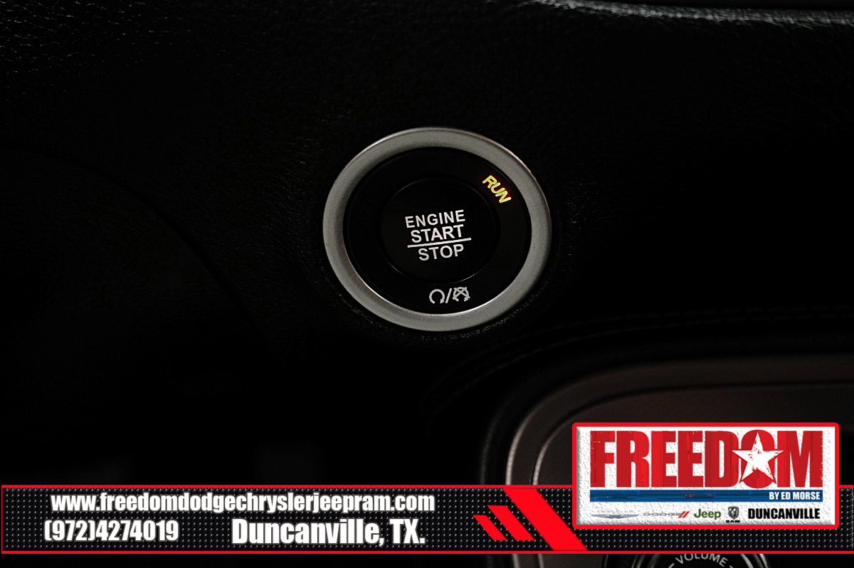 Certified 2023 Dodge Challenger SXT w/ Blacktop Package RWD image 30