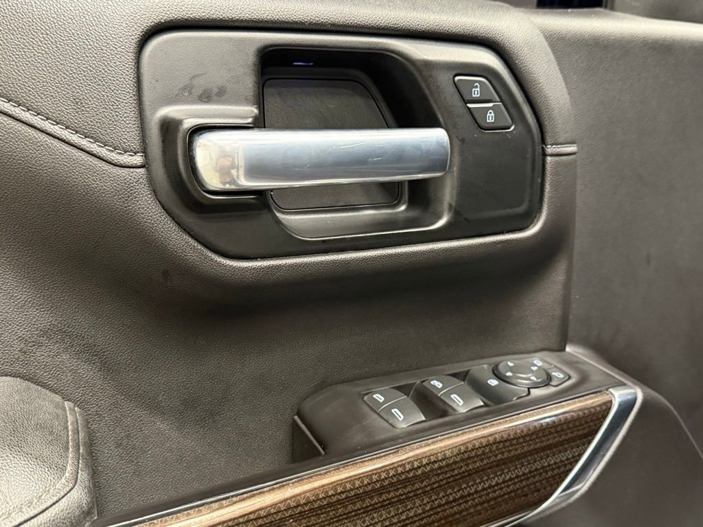 Used 2020 Chevrolet Silverado 1500 RST w/ All-Star Edition image 24