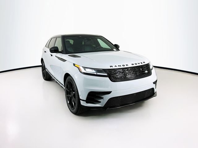 Used 2026 Land Rover Range Rover Velar Dynamic SE AWD/4WD image 3