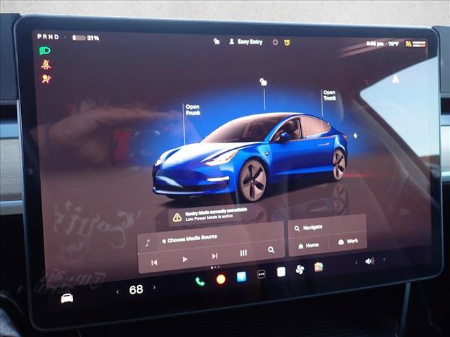 Used 2022 Tesla Model 3 Long Range AWD/4WD image 15