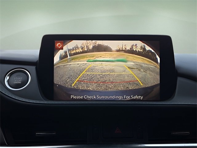 Used 2019 MAZDA MAZDA6 Touring image 33