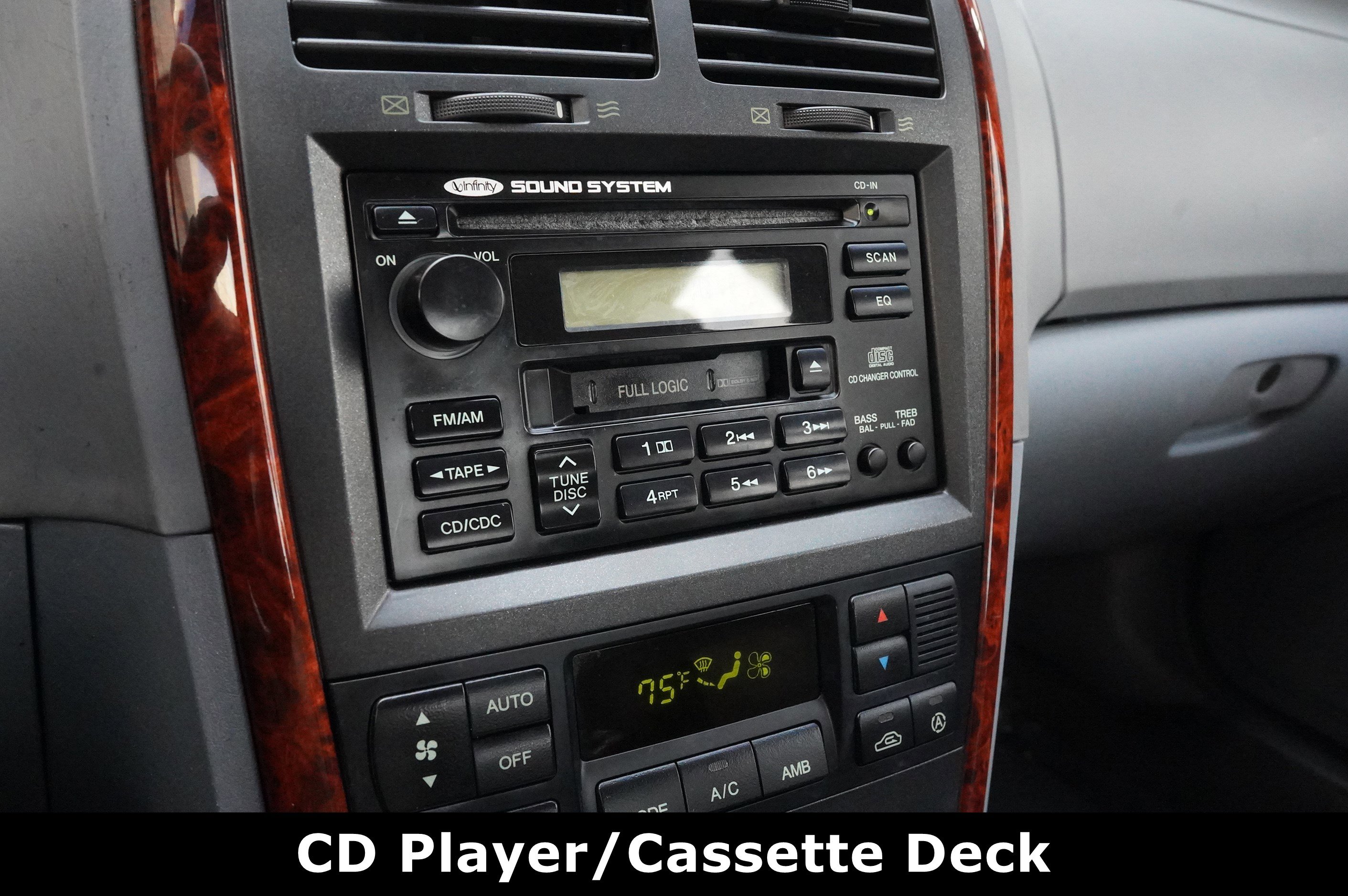 Used 2005 Kia Optima EX image 8