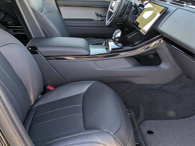 New 2026 Land Rover Range Rover Sport SE AWD/4WD image 18