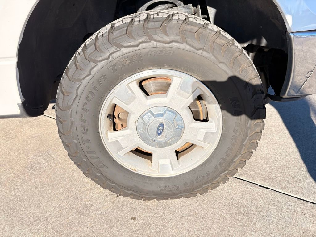 Used 2014 Ford F150 XLT w/ Equipment Group 301A Mid image 33