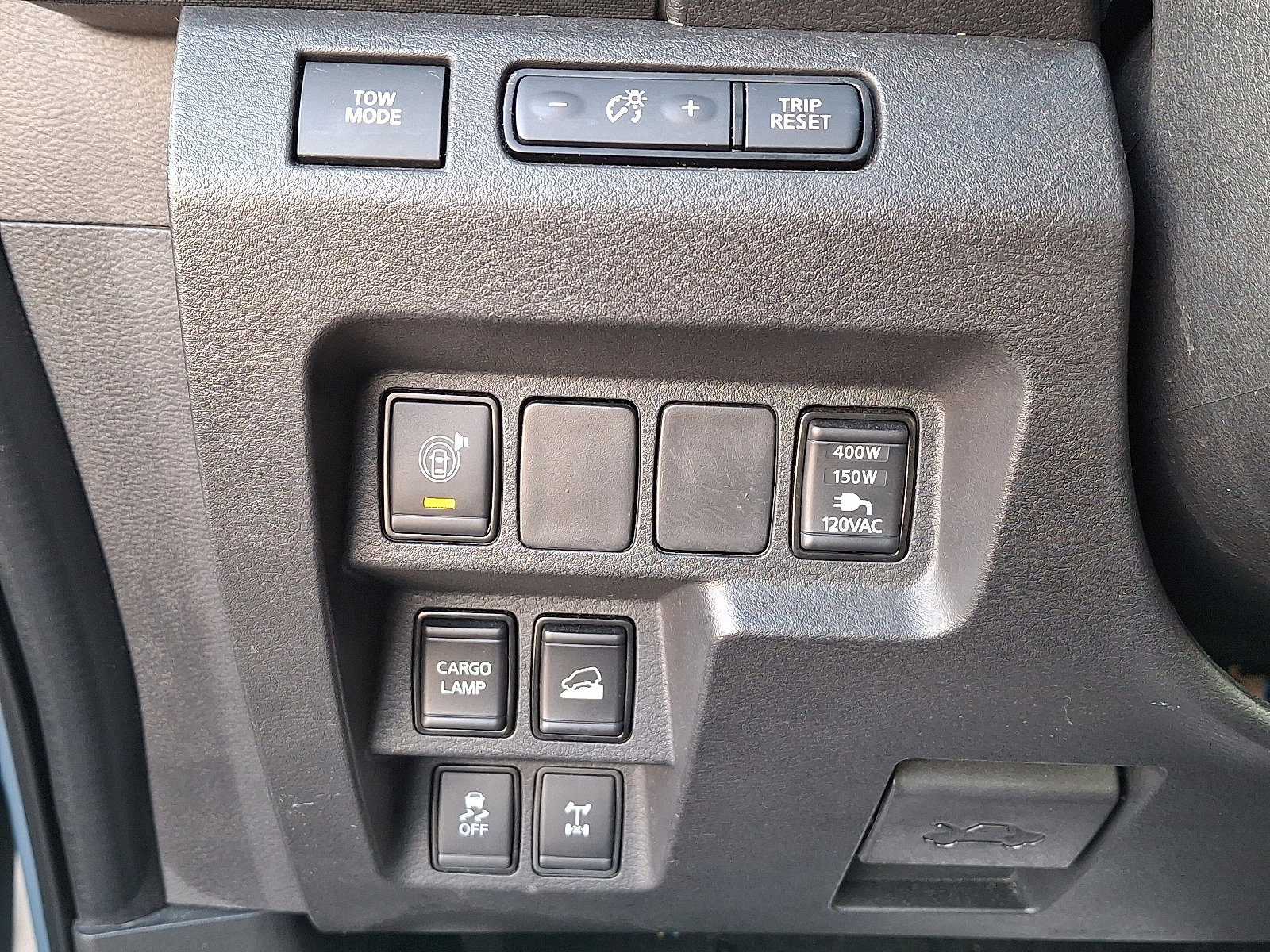 Used 2023 Nissan Frontier PRO-4X w/ Pro Convenience Package image 25