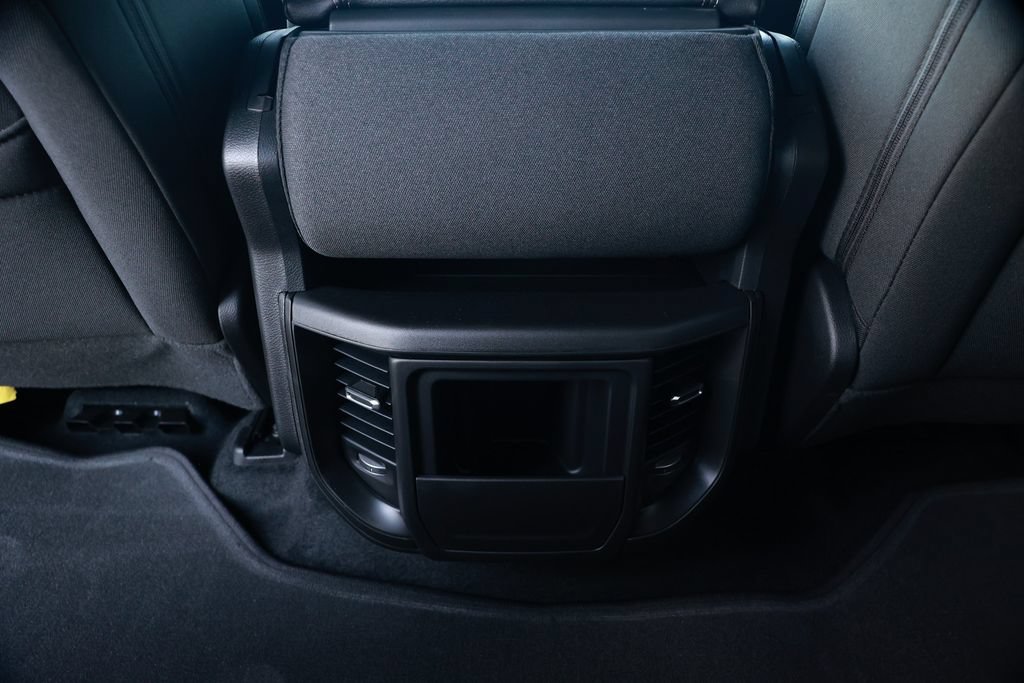 New 2026 RAM 1500 Express AWD/4WD image 28