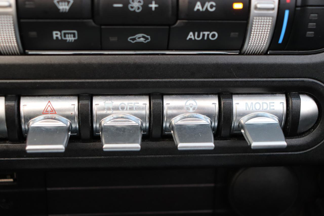 Used 2023 Ford Mustang Premium image 32