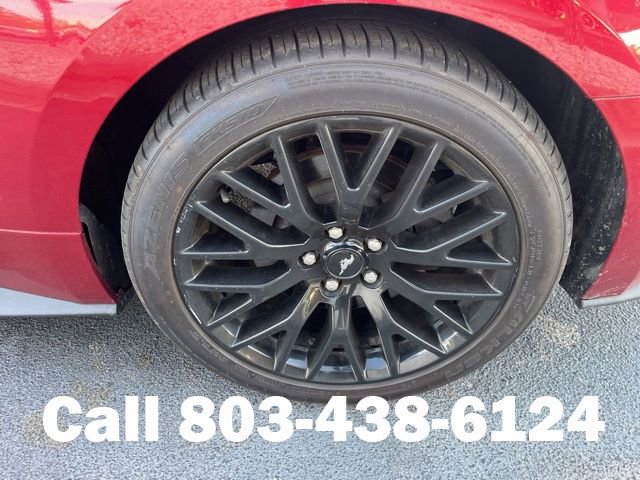 Used 2019 Ford Mustang GT w/ GT Performance Package image 30