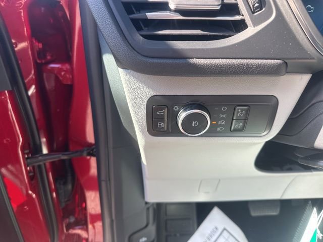 New 2026 Ford Escape SE w/ PHEV Premium Package image 18