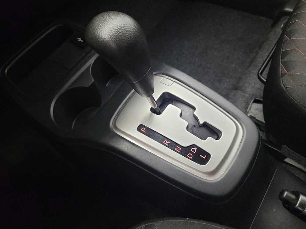 Used 2021 Mitsubishi Mirage ES FWD image 26