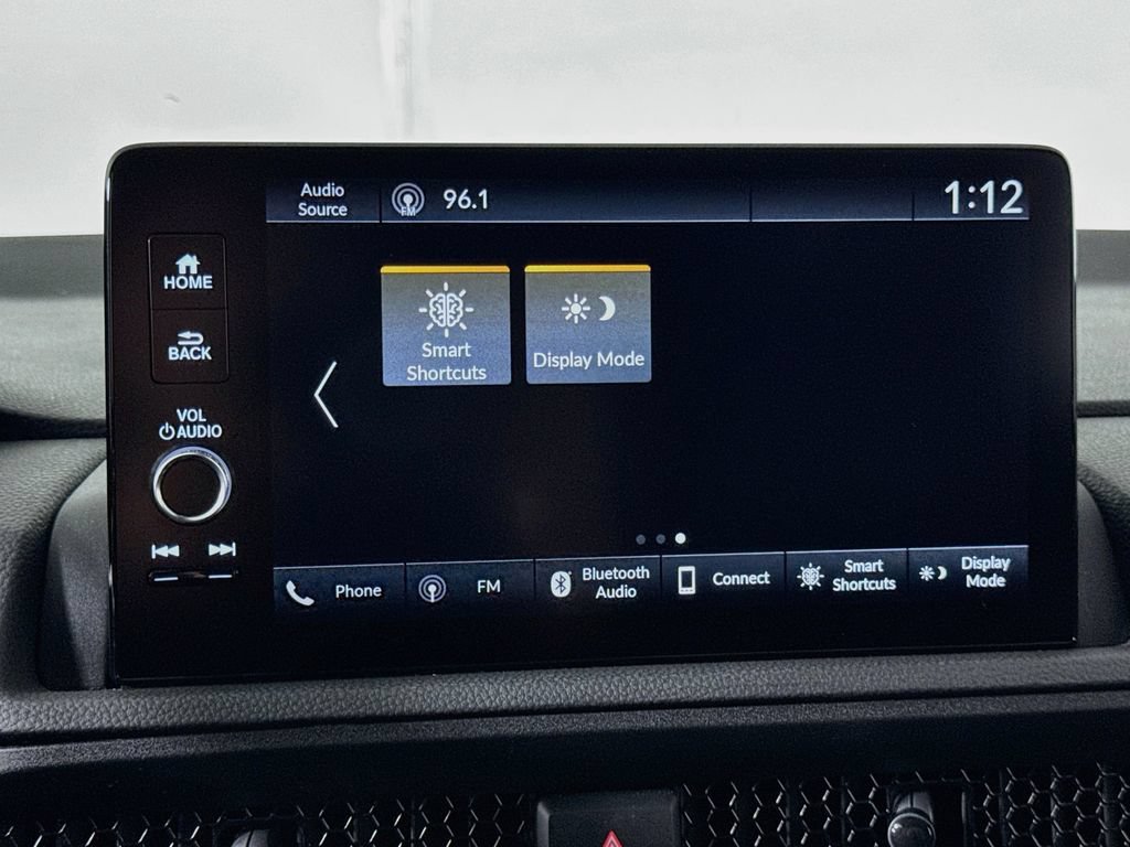 Used 2024 Honda CR-V Sport-L image 34