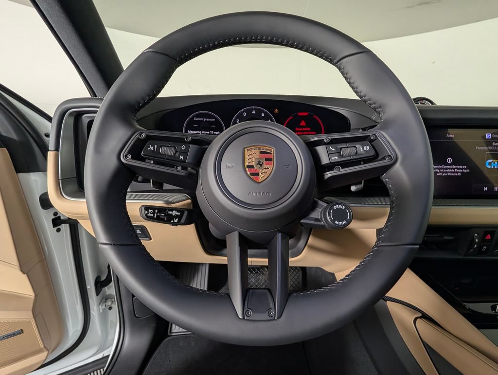 New 2026 Porsche Cayenne AWD/4WD image 38